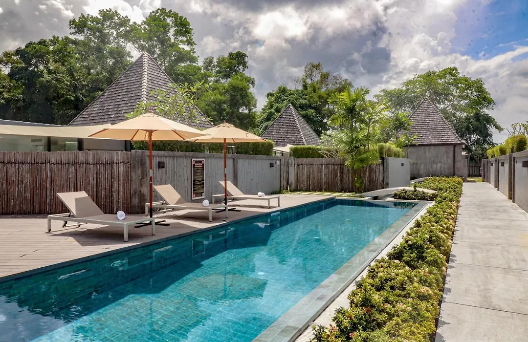 Tao Resort And Villas-1